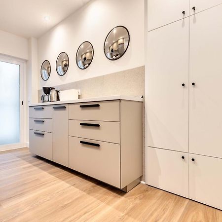 Apartamento Auditorio III En Madrid Luaran gambar